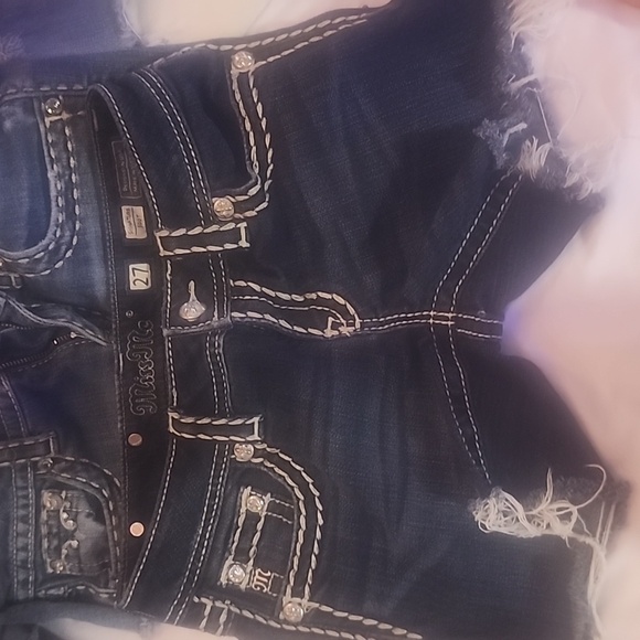 3 pairs shorts - Picture 4 of 4